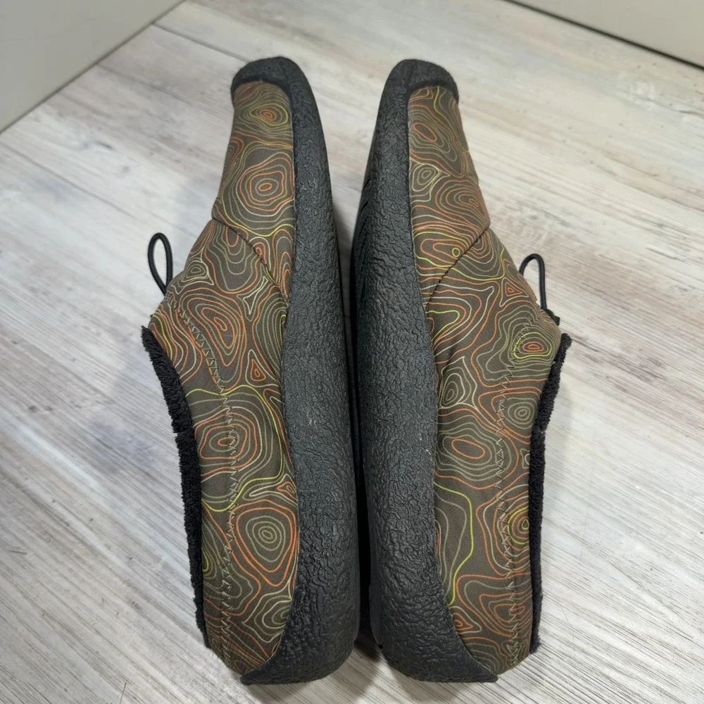 Keen Howser III Casual Slide Men's Size 10 US EU 43 Slipper Shoes Mules Clogs